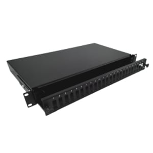 Alantec FOP-1U-24SCD-C parts for patch panels