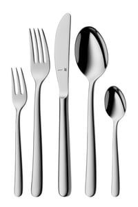 WMF Kult Plus 1260006341 66-piece cutlery set. Stainless steel