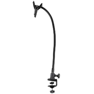 Walimex 16783 zestaw montażowy Czarny Metal, Guma