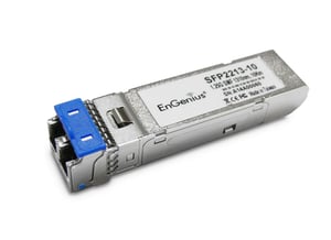 EnGenius SFP2185-05 nätverksrelämodul 1250 Mbit/s SFP 850 nm