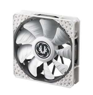 BitFenix Spectre Pro All White 120mm Computer Case 12 cm Fan White