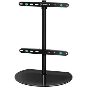 ONKRON PT2-B uchwyt do telewizorów 165,1 cm (65") Czarny