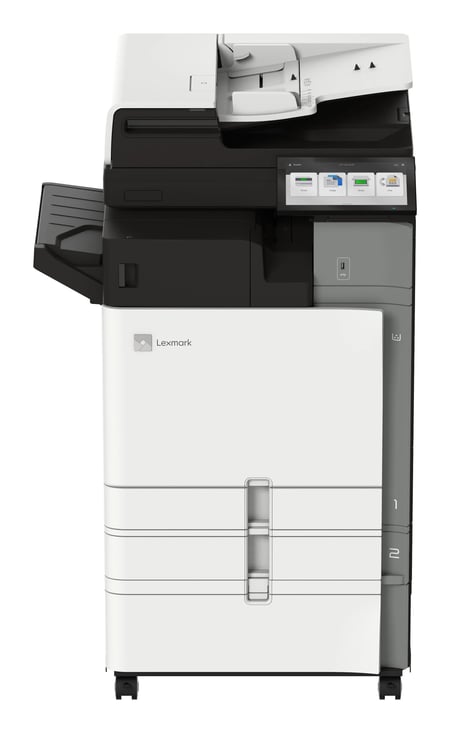 Xerox CX950 Laser A3 1200 x 1200 DPI 25 stron/min Wi-Fi