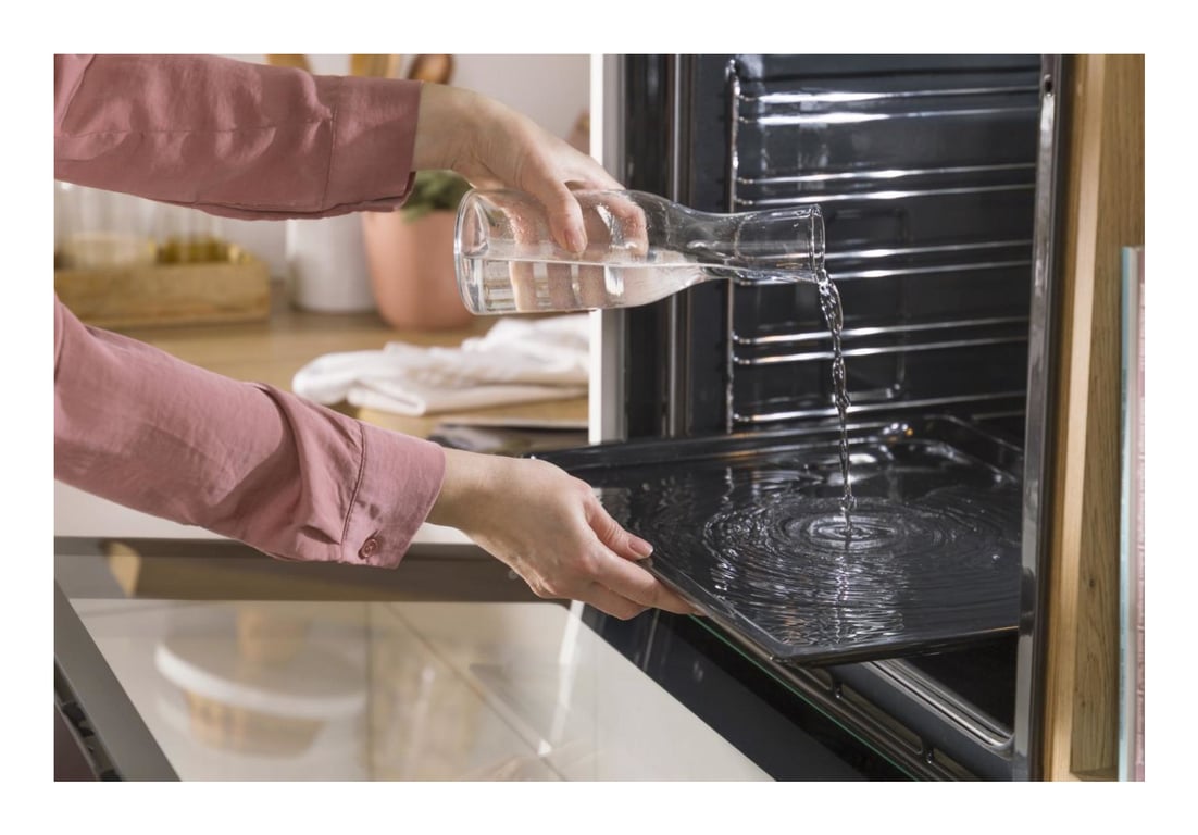 Gorenje BOS6737E13FBG Czarny