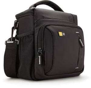 Case Logic TBC-409 Shoulder Bag, Black