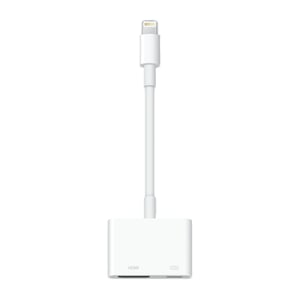 Apple MW2P3ZM/A USB Type-C Hubs and Switches, White