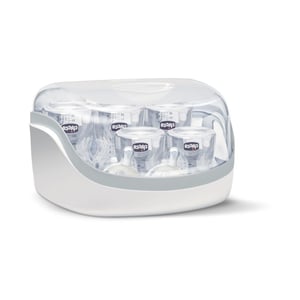 Chicco 00065846600000 Bottle Sterilizer Steam Sterilizer