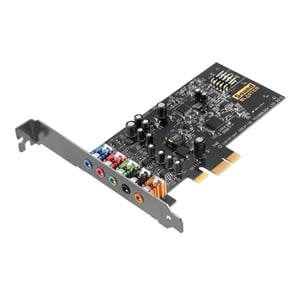 Creative Labs Sound Blaster Audigy FX 5.1-Kanal PCI-E x1