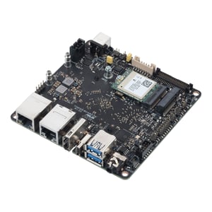 ASUS Tinker Board 3N startpaket Rockchip RK3568