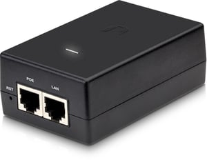 Ubiquiti POE-24-24W-G adapter PoE Gigabit Ethernet 24 V