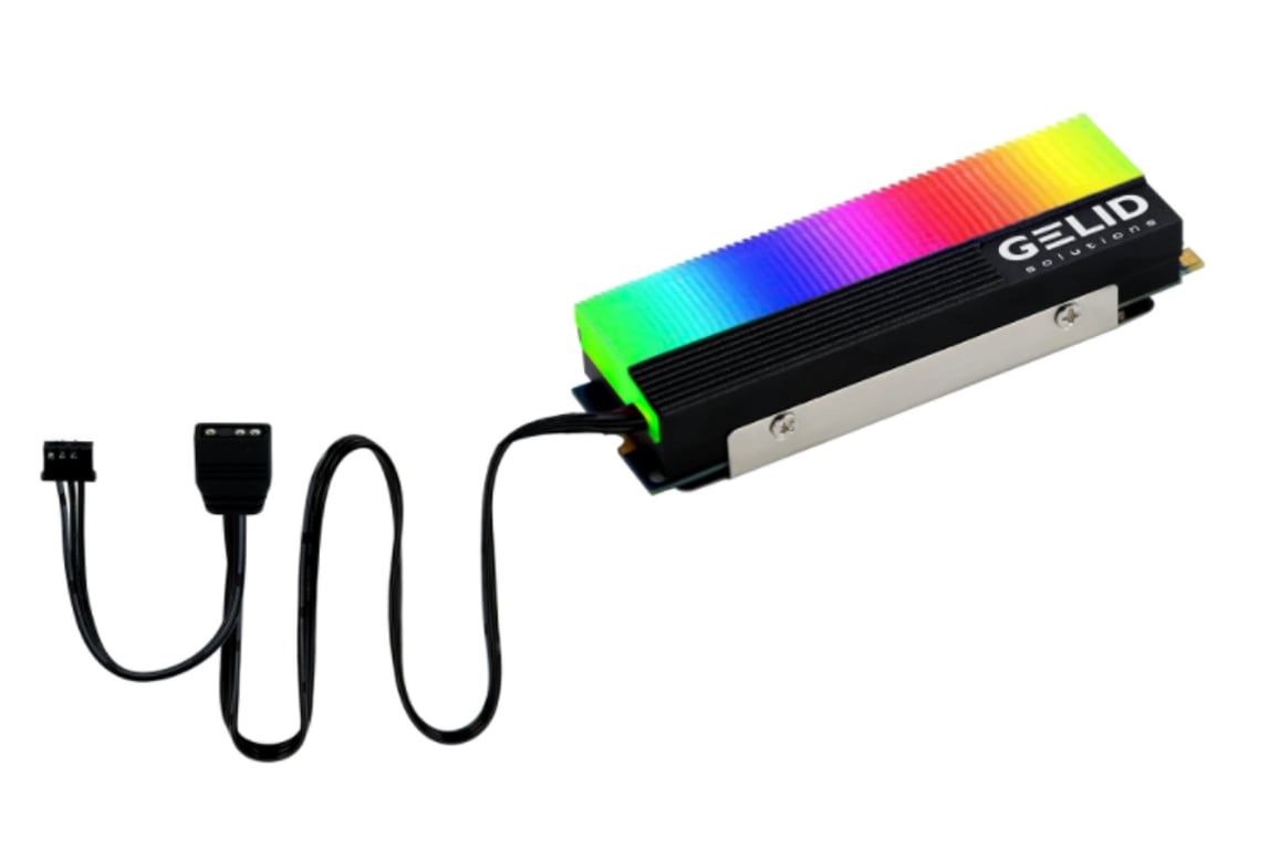 Gelid Solutions GLINT