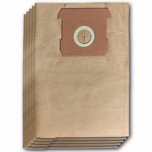 Einhell Dirt Bag Filter 15 l Dammsugarpåse