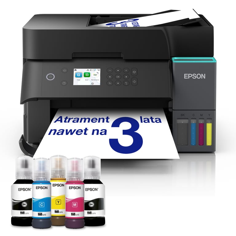 Epson EcoTank L6370