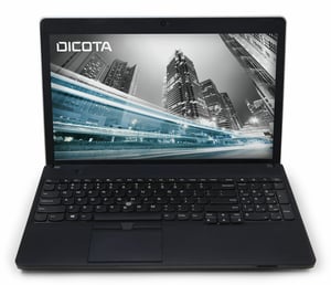 DICOTA D30124 filtr do ekranu 39,6 cm (15.6")