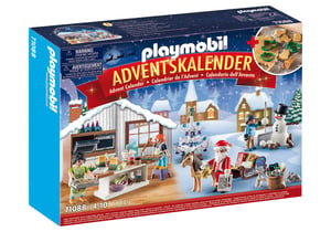 Playmobil City Life 71088 Adventskalender