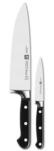 ZWILLING Knife Set, Stainless Steel, Household Knife