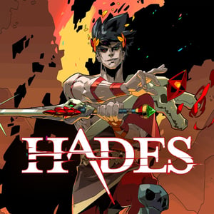 Take-Two Interactive Hades Standardowy Hiszpański Xbox Series X