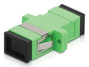 Ubiquiti UACC-OADP-SC-APC-50 SC/APC Fiber Optic Connector (Female)
