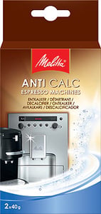 Melitta 17858.2 Entkalker Haushaltsgeräte Pulver