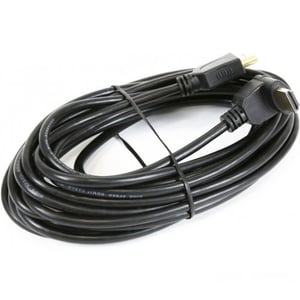 Omega OCHK34 kabel HDMI 3 m HDMI Typu A (Standard) Czarny