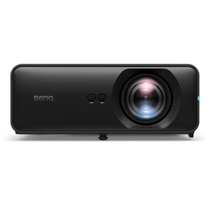 BenQ LH850ST Kurzdistanzprojektor mit 4000 ANSI-Lumen, DLP, 1080p (1920x1080), 3D-kompatibel, schwarz