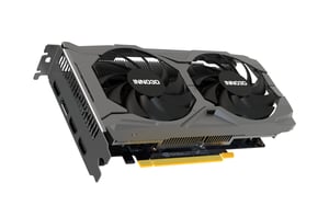 INNO3D GeForce GTX 1650 Twin X2 OC V3 NVIDIA 4 GB GDDR6