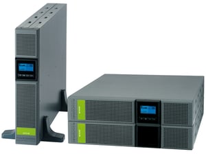 Socomec NPR-B3300-RT Blei-Säure-Akku (VRLA)