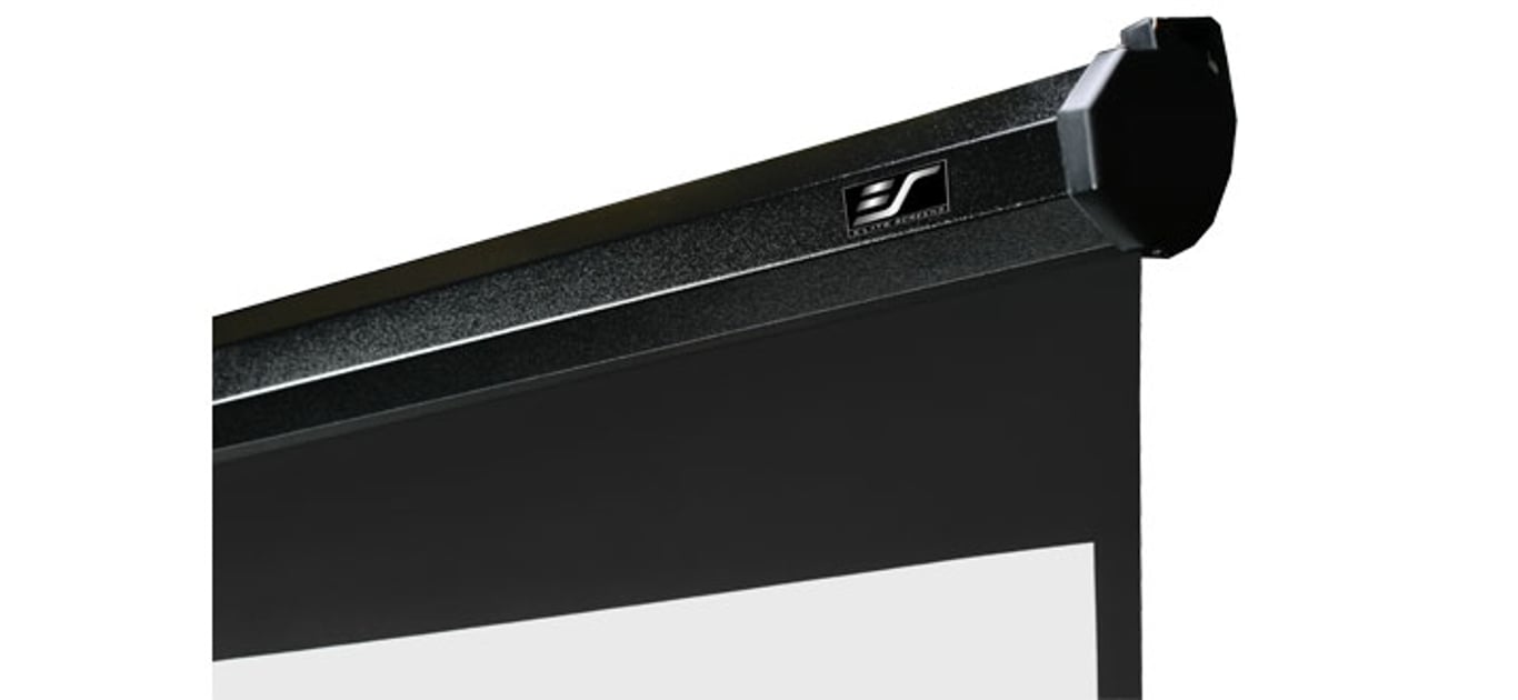 фото Проекційний екран Elite Screens M100UWH 1
