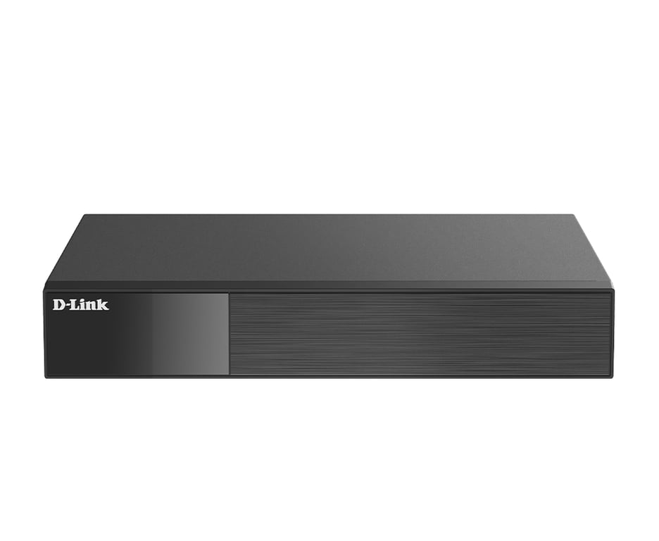 D-Link BNR-004 Czarny
