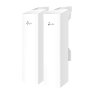 TP-Link EAP211-BRIDGE KIT bryggor och repeater Nätverksbrygga 867 Mbit/s Vit