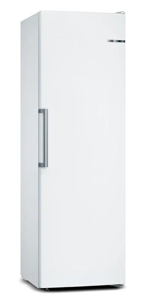 Bosch Serie 4 GSN36CWEV Gefrierschrank Freistehender Gefrierschrank Freistehend 242 l Weiß