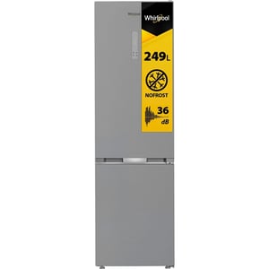 Whirlpool WHK 26403 XP6E1 Freistehend 355 l Edelstahl