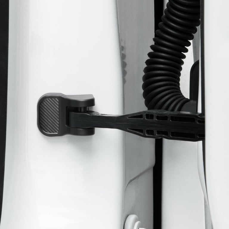Spigen ACP07123 część zewnętrzna/akcesorium do pojazdu Pokrywa blokady