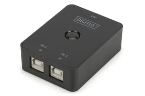 Digitus USB 2.0-switch