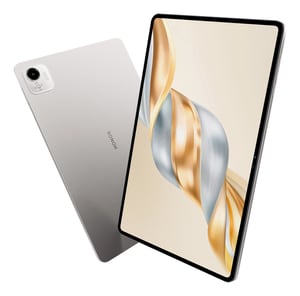 Honor Pad X9a 4G Snapdragon LTE 128 GB 29,2 cm (11.5") 6 GB Wi-Fi 5 (802.11ac) Android 15 Szary