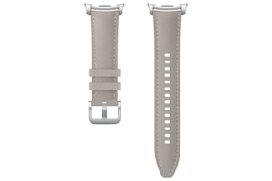 Samsung ET-SLL50LJEGEU Smart Personal Accessory Armband Graubraun Kunstleder