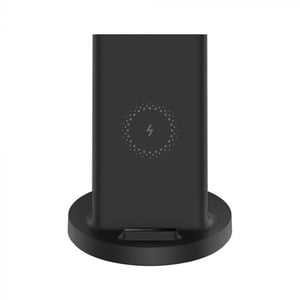 Xiaomi Mi 20 W kabelloses Mobiltelefon, schwarz, Wechselstrom, kabelloses Laden, intern