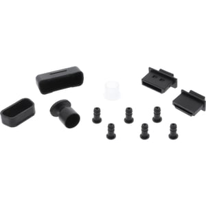 InLine 59941H Equipment Cover Computer/Server Dust Cover Black