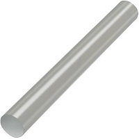 Klebepistole und Zubehör