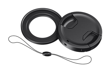 JJC RN-G7XM2 adapter soczewek