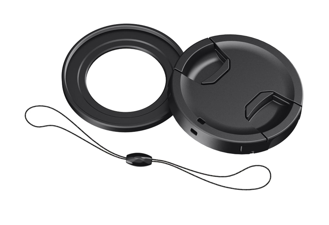 JJC RN-G7XM2 adapter soczewek