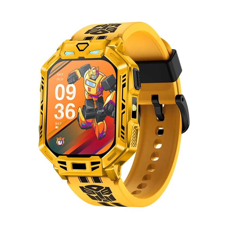 MaxCom TF01B Smartwatch dla dzieci