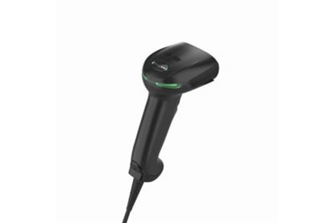 Honeywell Xenon XP 1950g Ręczny czytnik kodów kreskowych 1D/2D Czarny
