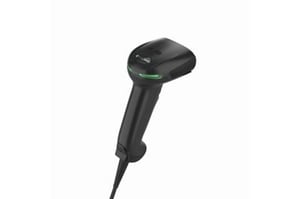 Honeywell Xenon XP 1950g Ręczny czytnik kodów kreskowych 1D/2D Czarny