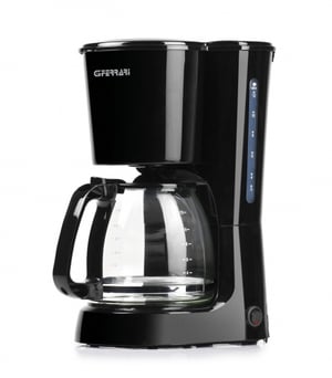 G3 Ferrari Cafè de Lux Vollautomatische Durchlauf-Kaffeemaschine 1,5 l