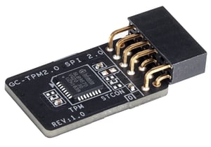 GIGABYTE GC-TPM2.0 SPI 2.0 TPM module