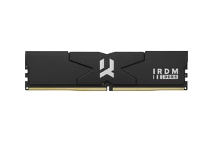 Goodram IRDM DDR5 IR-6000D564L30/64GDC memory module, 64 GB (2 x 32 GB), 288-pin DIMM