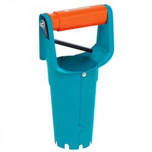 Gardena 3412-20 Set med handverktyg för trädgårdsarbete
