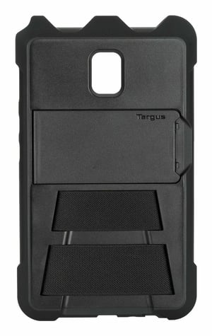 Targus THD965GLZ etui na tablet 20,3 cm (8") Pokrowiec Czarny