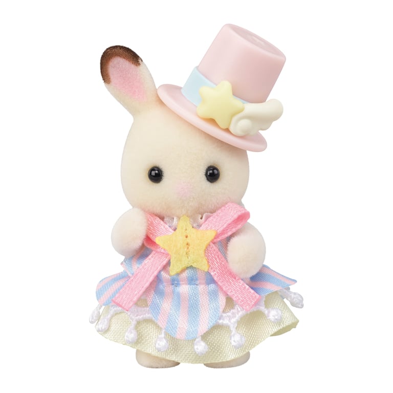 Sylvanian Families 5819 lalka